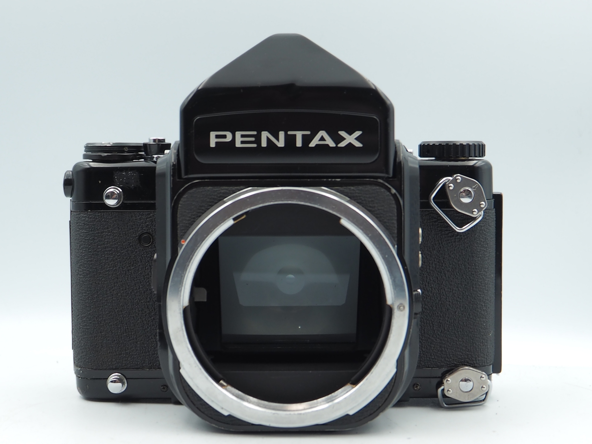 PENTAX 67 TTL *イ538 – 九楽堂
